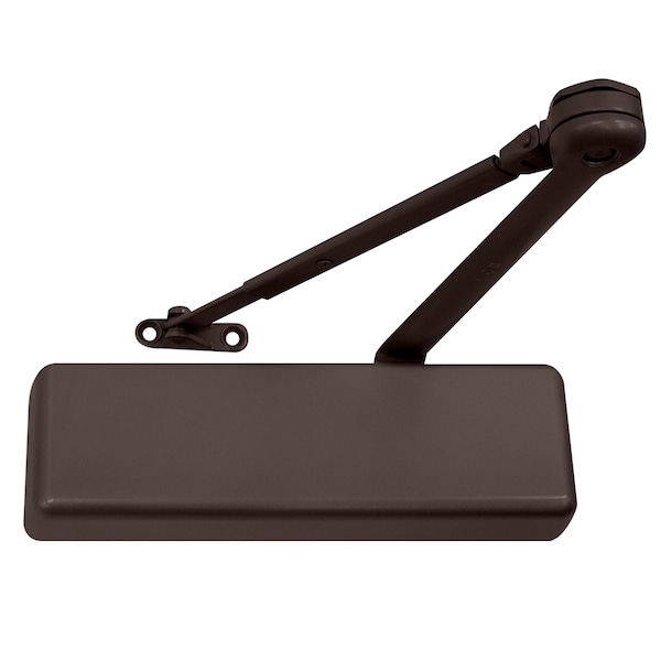 Manual, Hydraulic, 4040XP Series Surface Mounted Closers, Surface Mounted Closer, Heavy Duty